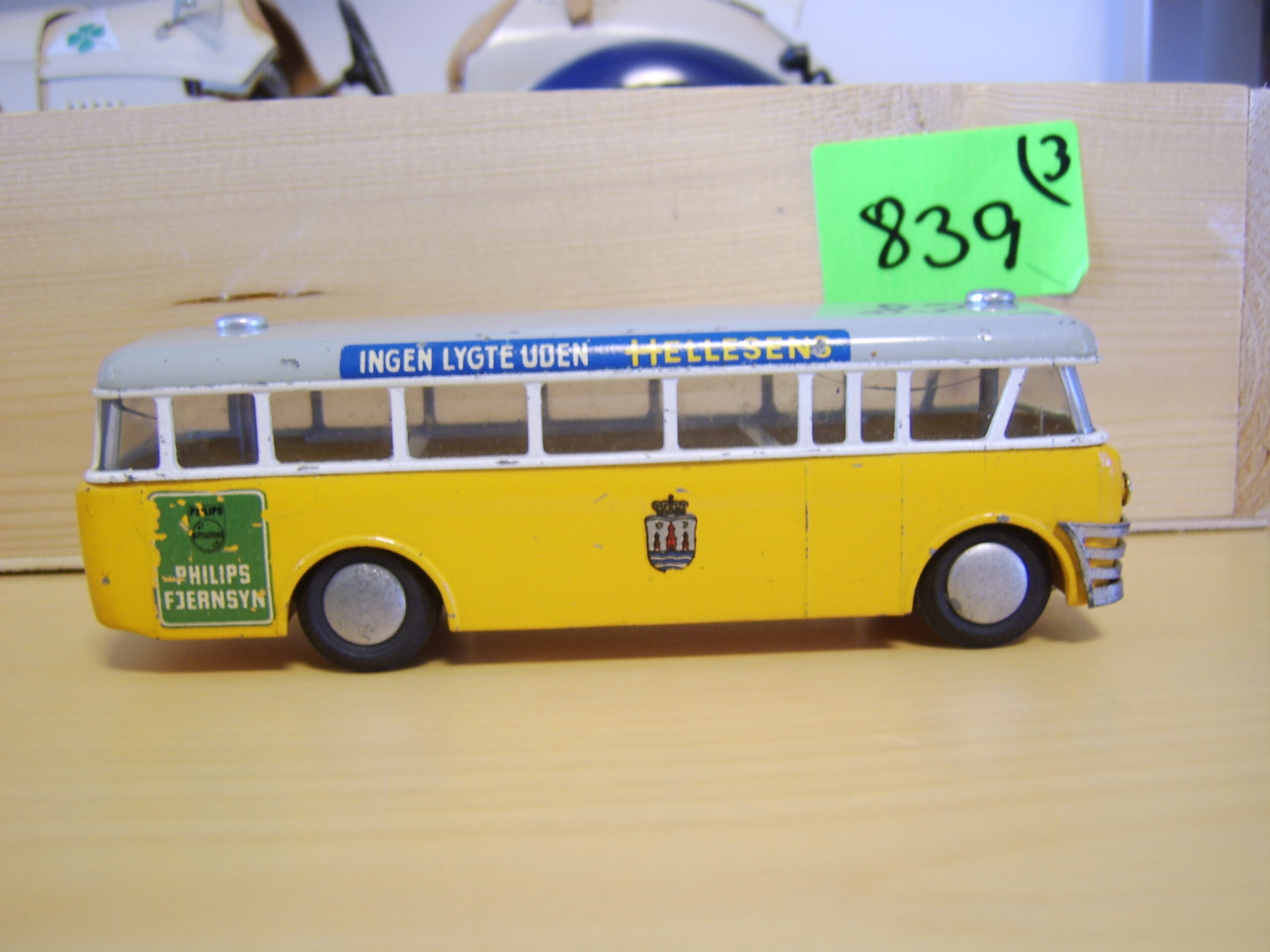 STA78084 - Teknosamleren