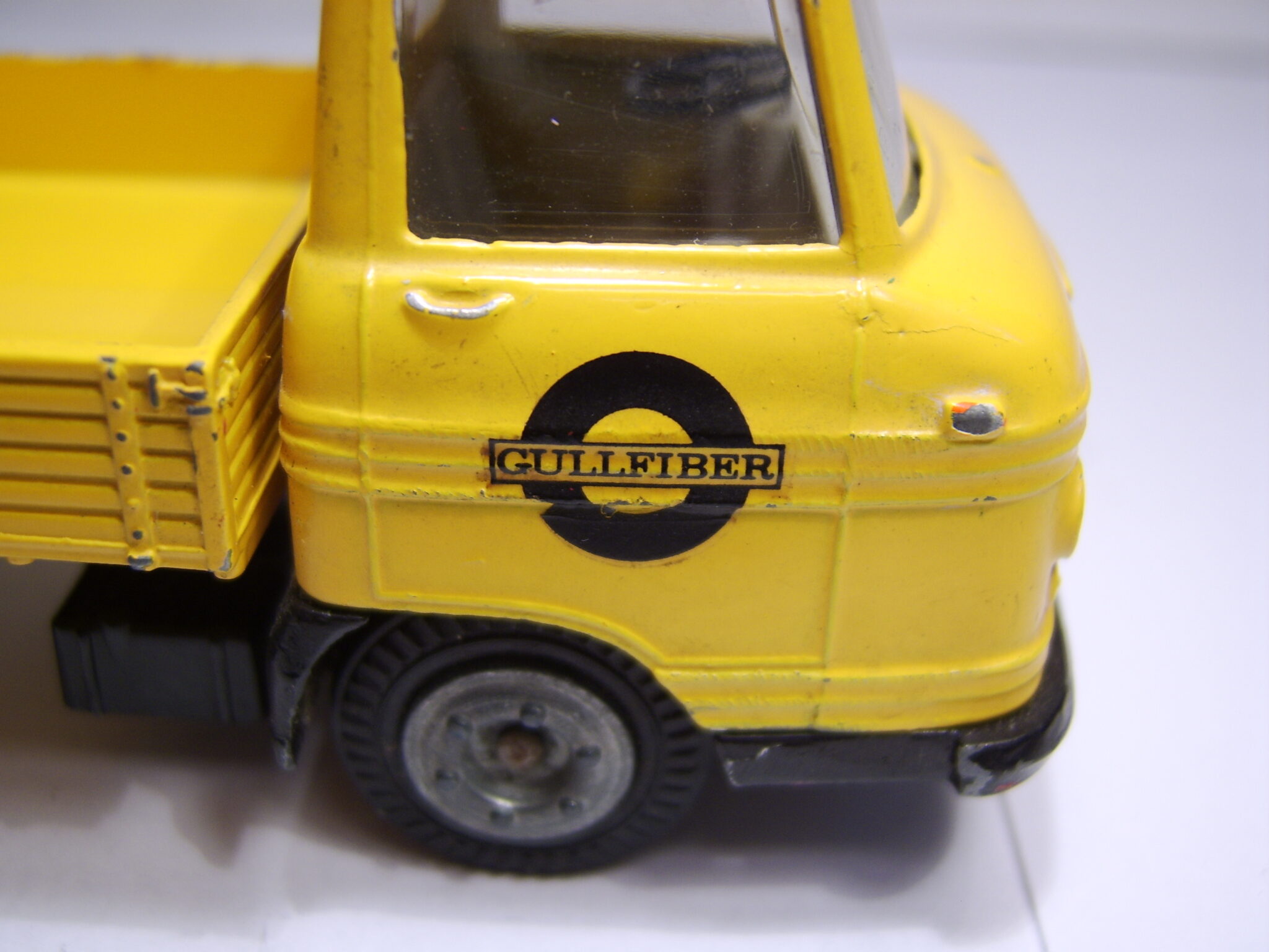 Volvo цвет 455