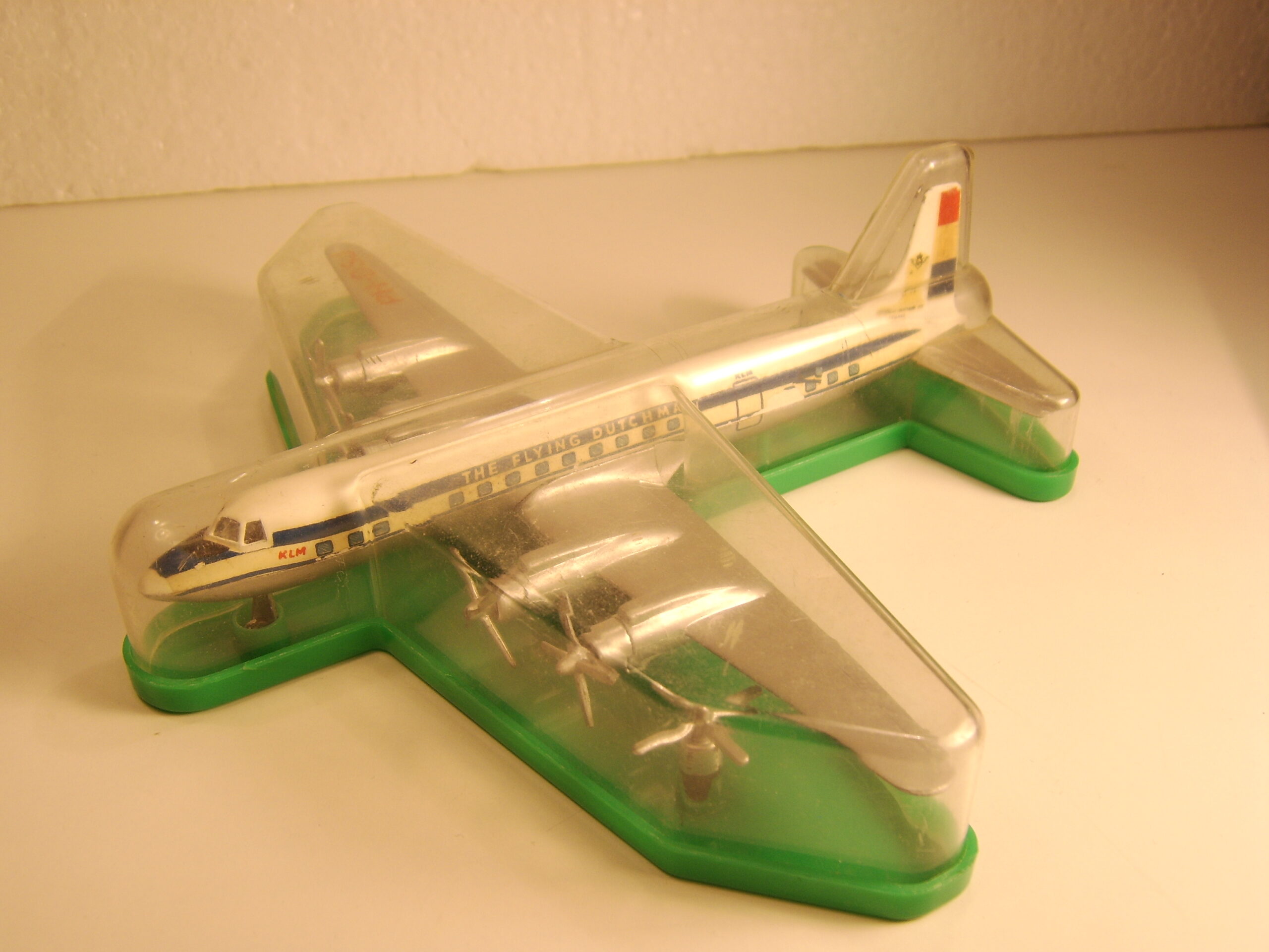 Klm-2 - Teknosamleren