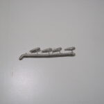 Lygter til trailer 4 stk.