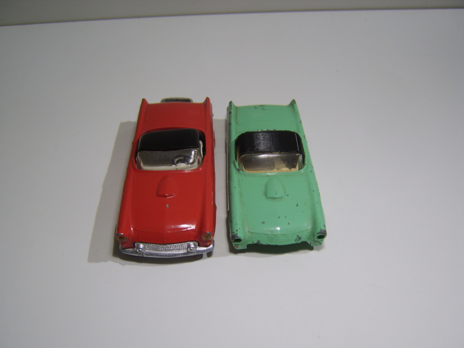Hardtop Thunderbird - Billede 3
