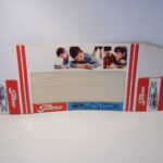 408-409 VW slangebil m stigeefterløber