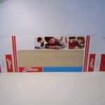 427 Volvo longtrailer containertransport