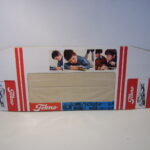 483 Scania tømmerbil