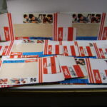 Box lastbiler, busser og giftset