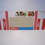 Neutral samme størrelse som nr. 420, 459, 915