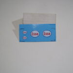 Minidodge Esso