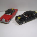 725 Mercedes Benz 220