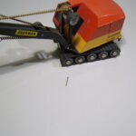 Åkerman stift til kæde