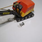 Åkerman ophalerhjul uden pigge