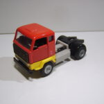 426 Volvo Longtrailer
