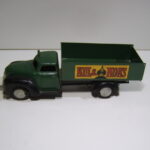 Tekno Dodge Kul & Kors opmalet