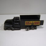 Tekno Dodge Kul & Koks skrotbil