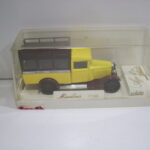Solido Minibus nr. 4405 i æske