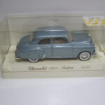 Solido Chevrolet 1950 Sedan nr. 4508 i æske