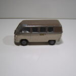 Tekno VW type I kleinbus brunbeige