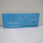 Ford FK 1000 Stockmann (SF)