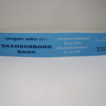Skanderborg Bank