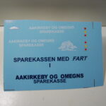 Aakirkeby og Omegns Sparekasse