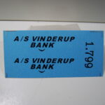 Vinderup Bank