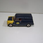 Corgi Austin Mini Van opmalet