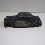 Tekno Volvo Amazon 4-dørs skrotbil.
