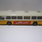 Tekno Scania bus Jolly Cola
