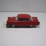 Tekno DKW Junior rød