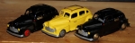 Ford Taxa