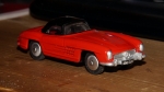 MB 300SL