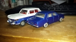 BMW og Vauxhall