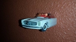 Tekno Mercedes Benz 230SL/2