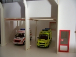 station buegade 015