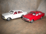 Volvo 144 renoveret