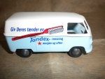VW Tandex renoveret