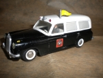 MB 220 Falck renoveret