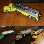 Koppartrans