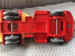 Møbeltransport Danmark 003