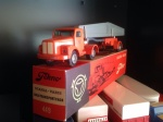 Scania elementbil