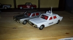 Ford Zodiac