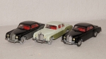 Corgi Toys Bentley Sports Saloon