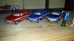 Ford Consul Cortina Super Estate