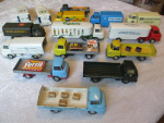 Volvo Express