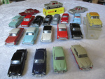 Opel modeller