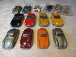 Porche